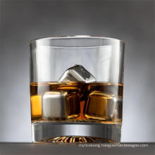 Wholesale Custom Different Models Transparent Whiskey Brandy Glass Cup for Bar